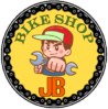 Logo JB BIKE SHOP